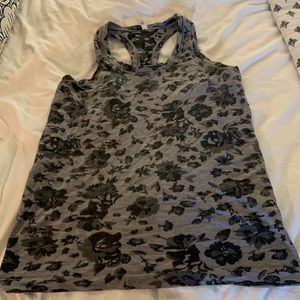 Athleta tank size small